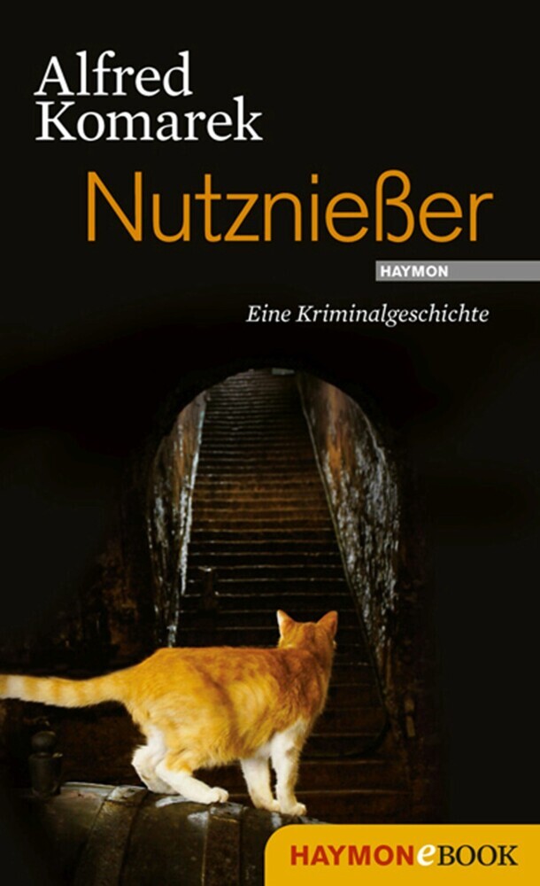 Nutznießer main product photo