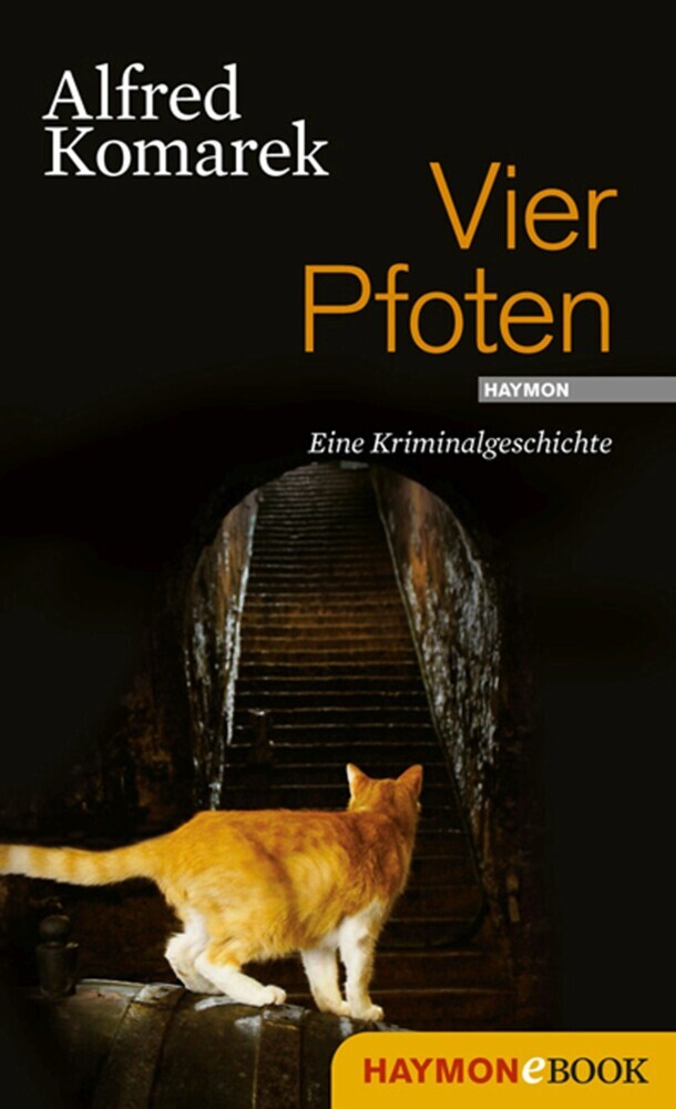 Vier Pfoten main product photo