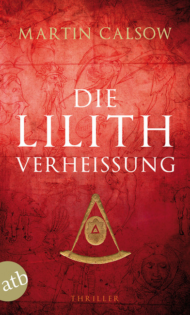 Die Lilith Verheißung main product photo