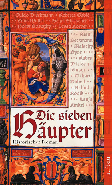 Die sieben Häupter main product photo