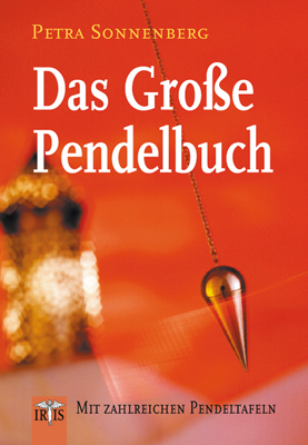 Das Große Pendelbuch main product photo