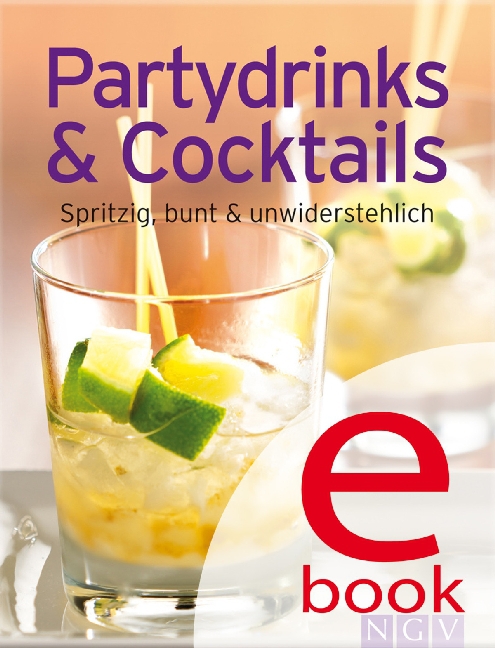 Partydrinks & Cocktails main product photo