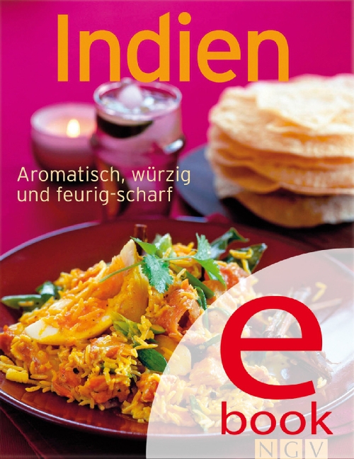 Indien main product photo