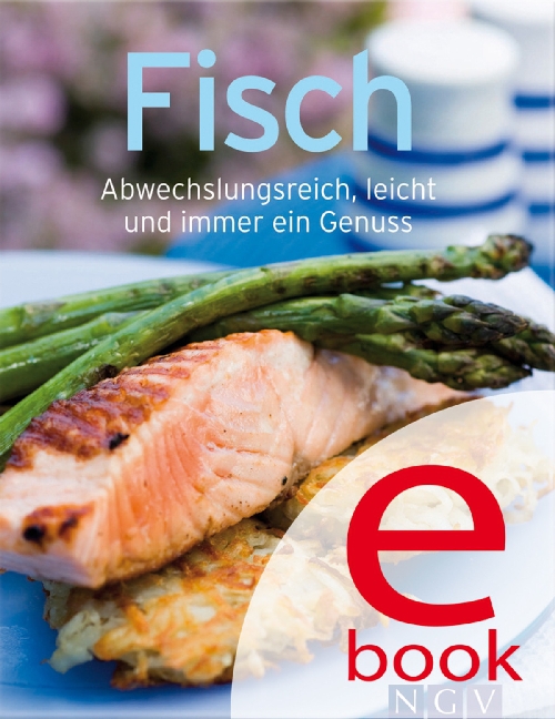 Fisch main product photo