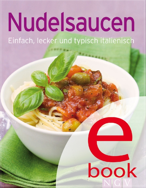 Nudelsaucen main product photo