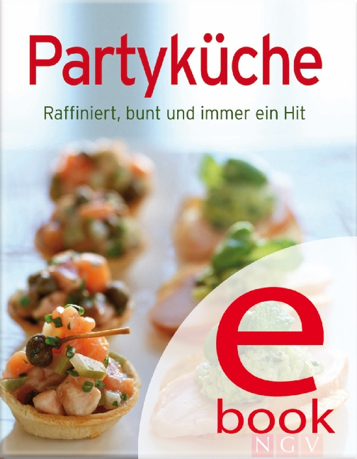 Partyküche main product photo
