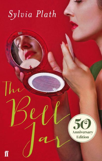 The Bell Jar main product photo