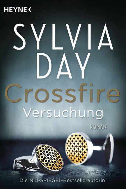 Crossfire - Versuchung main product photo