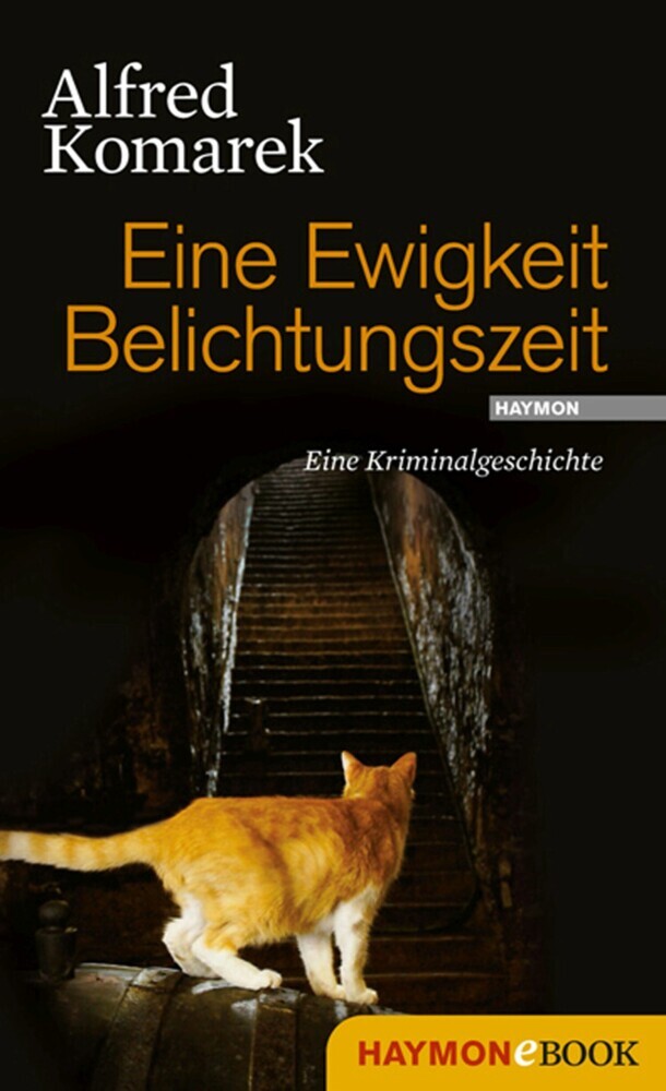 Eine Ewigkeit Belichtungszeit main product photo