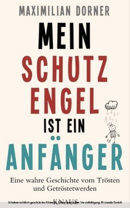 Mein Schutzengel ist ein Anfänger -