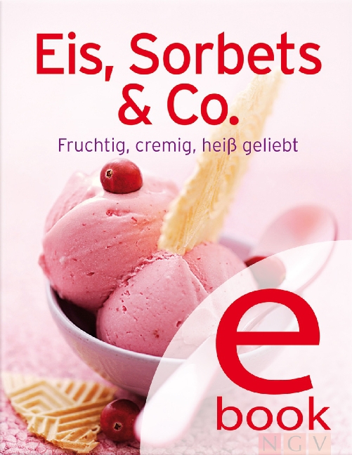 Eis, Sorbets & Co. main product photo
