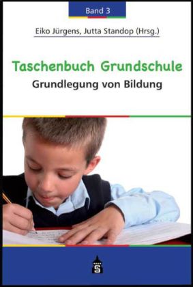 Taschenbuch Grundschule Band 3 main product photo