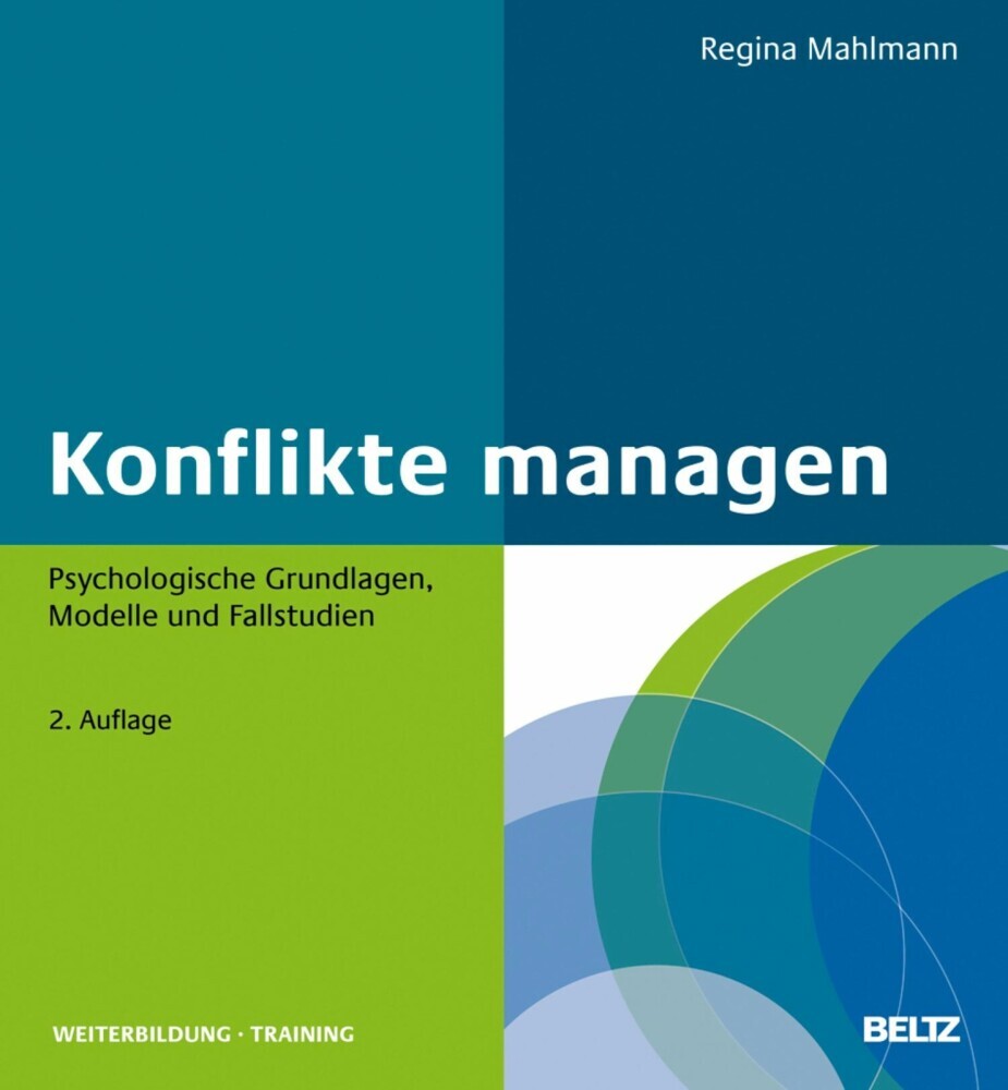 Konflikte managen main product photo