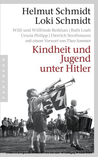 Kindheit und Jugend unter Hitler main product photo