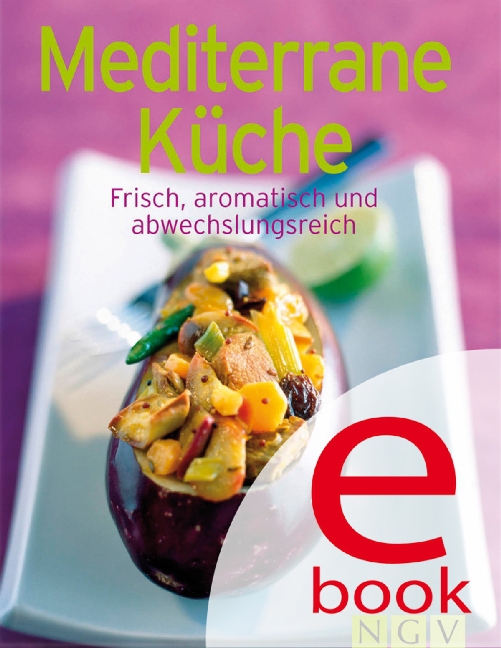 Mediterrane Küche main product photo