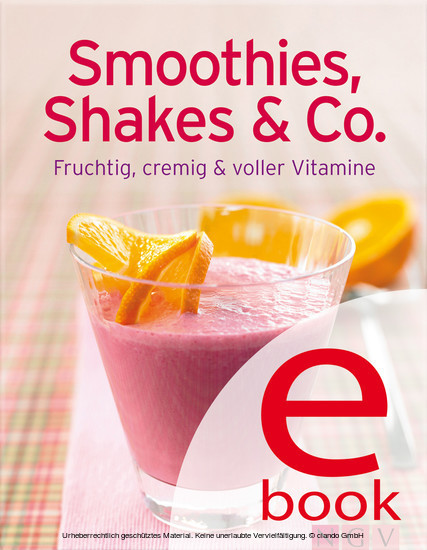 Smoothies, Shakes & Co main product photo