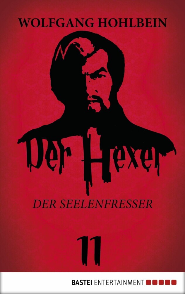 Der Hexer 11 main product photo