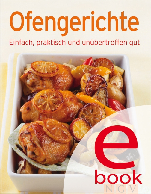 Ofengerichte main product photo