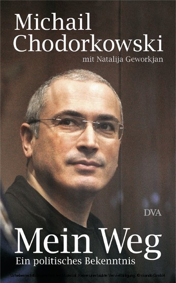 Mein Weg main product photo