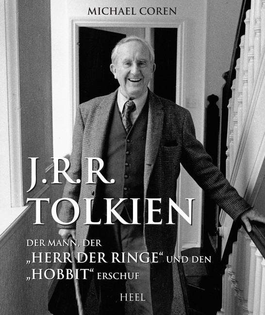 J.R.R. Tolkien main product photo