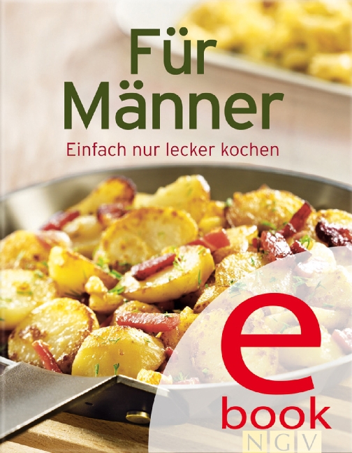 Für Männer main product photo