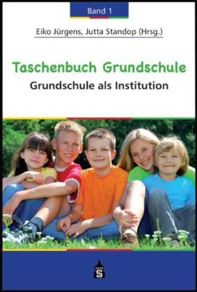 Taschenbuch Grundschule Band 1