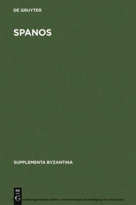 Spanos