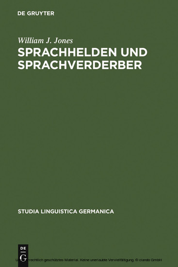 Sprachhelden und Sprachverderber main product photo