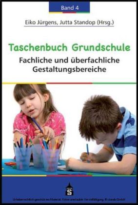 Taschenbuch Grundschule Band 4 main product photo