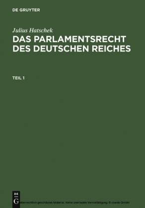 Teil 1. Tl.1