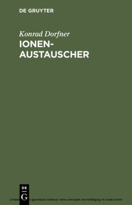 Ionenaustauscher