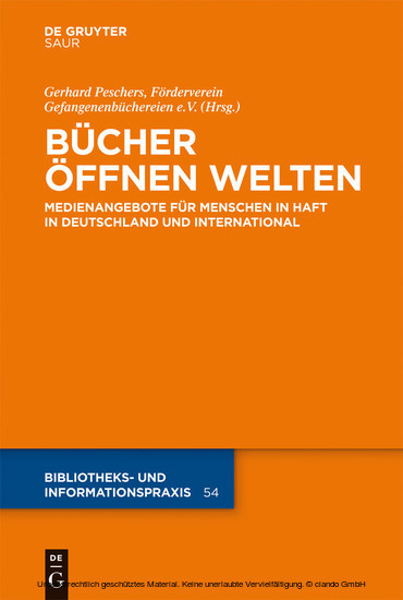 Bücher öffnen Welten main product photo