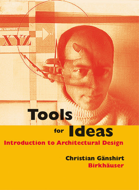 Tools for Ideas main product photo