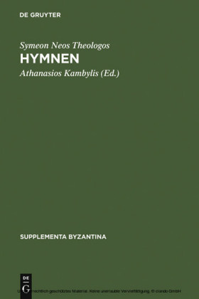 Hymnen