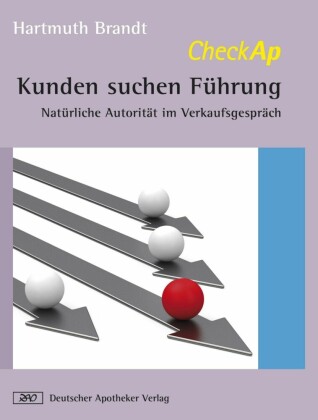 Brandt, CheckAp Kunden suchen Führung, E-Book