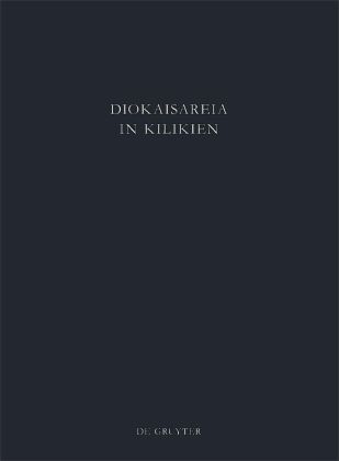 Die Nekropolen von Diokaisareia