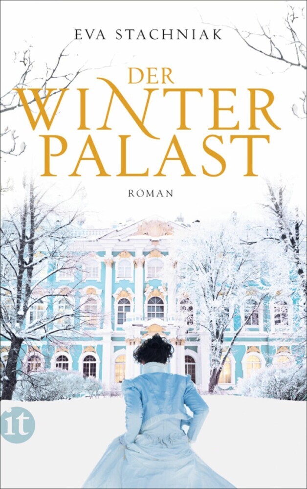 Der Winterpalast main product photo