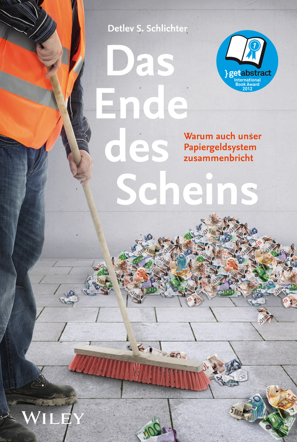 Das Ende des Scheins main product photo