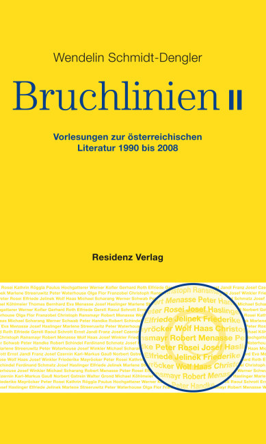 Bruchlinien Band 2 main product photo
