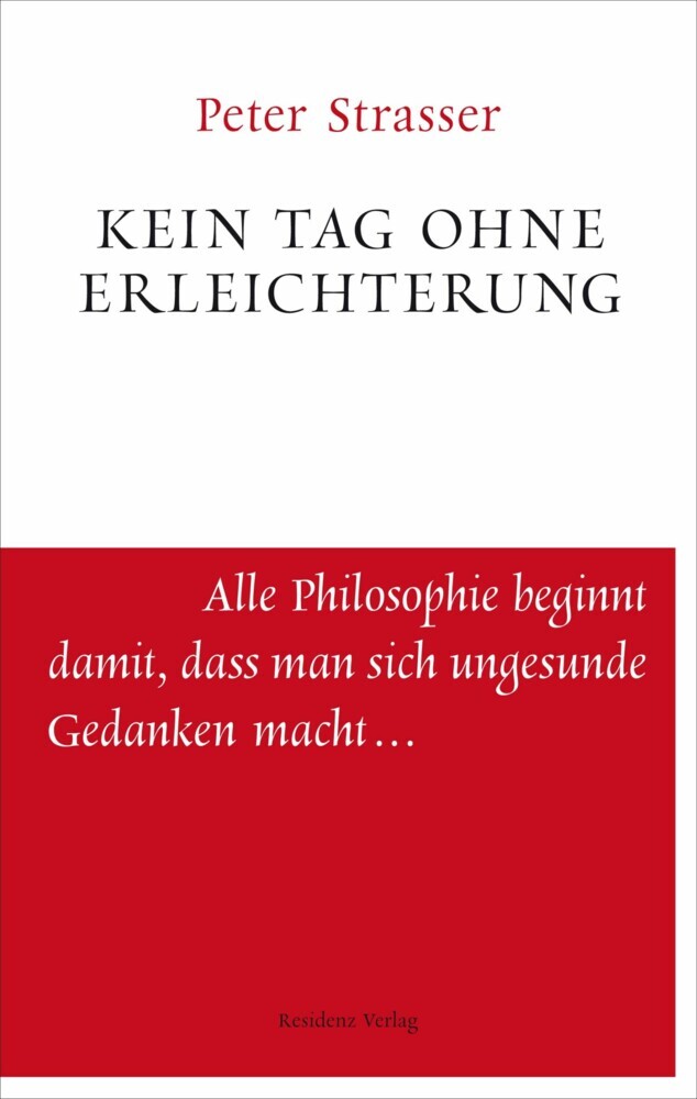 Kein Tag ohne Erleichterung main product photo