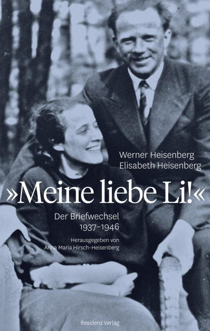 Meine liebe Li! main product photo