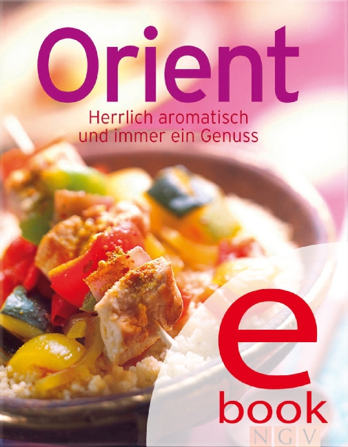 Orient main product photo