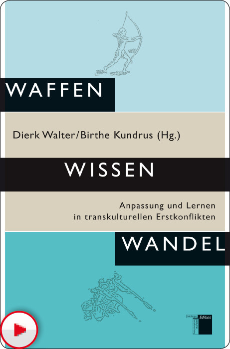 Waffen Wissen Wandel main product photo