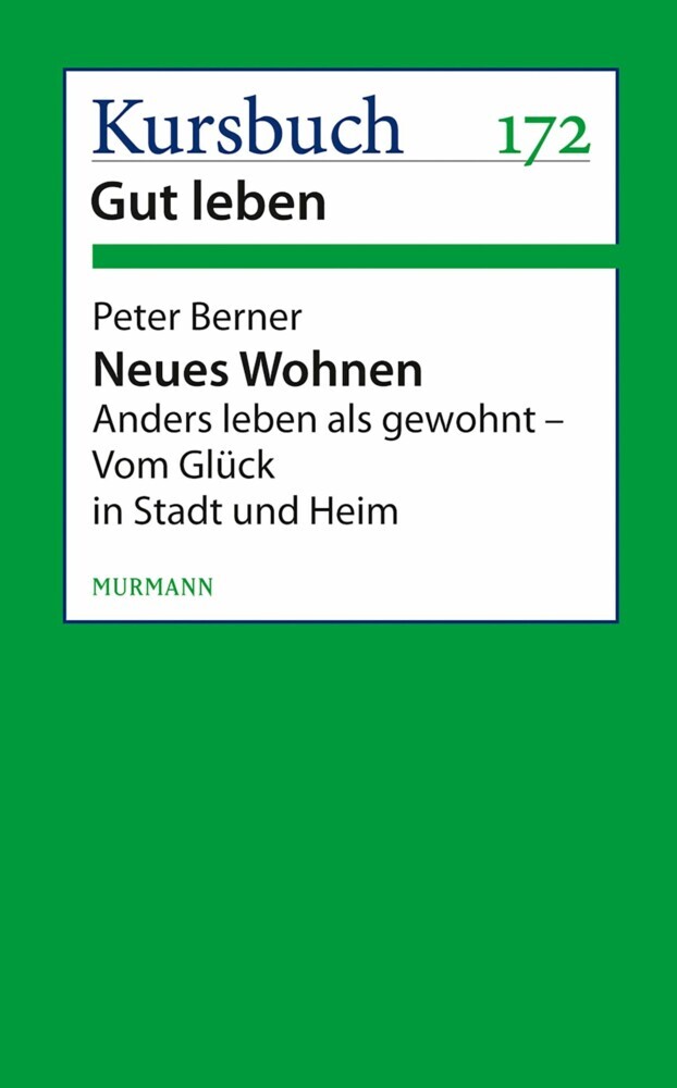Neues Wohnen main product photo