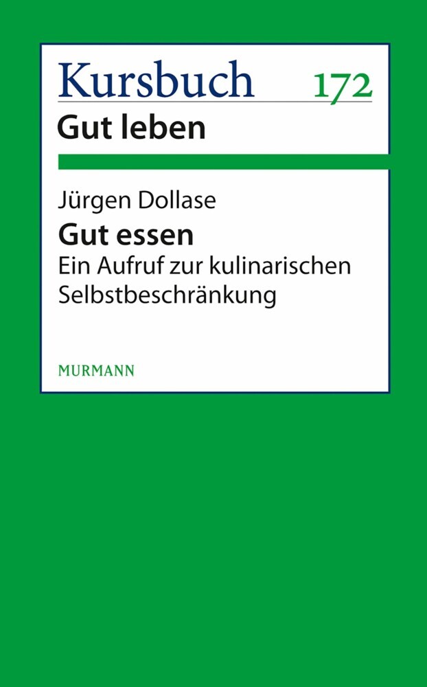 Gut essen main product photo