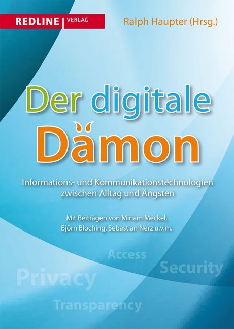 Der digitale Dämon main product photo