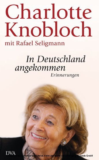 In Deutschland angekommen main product photo