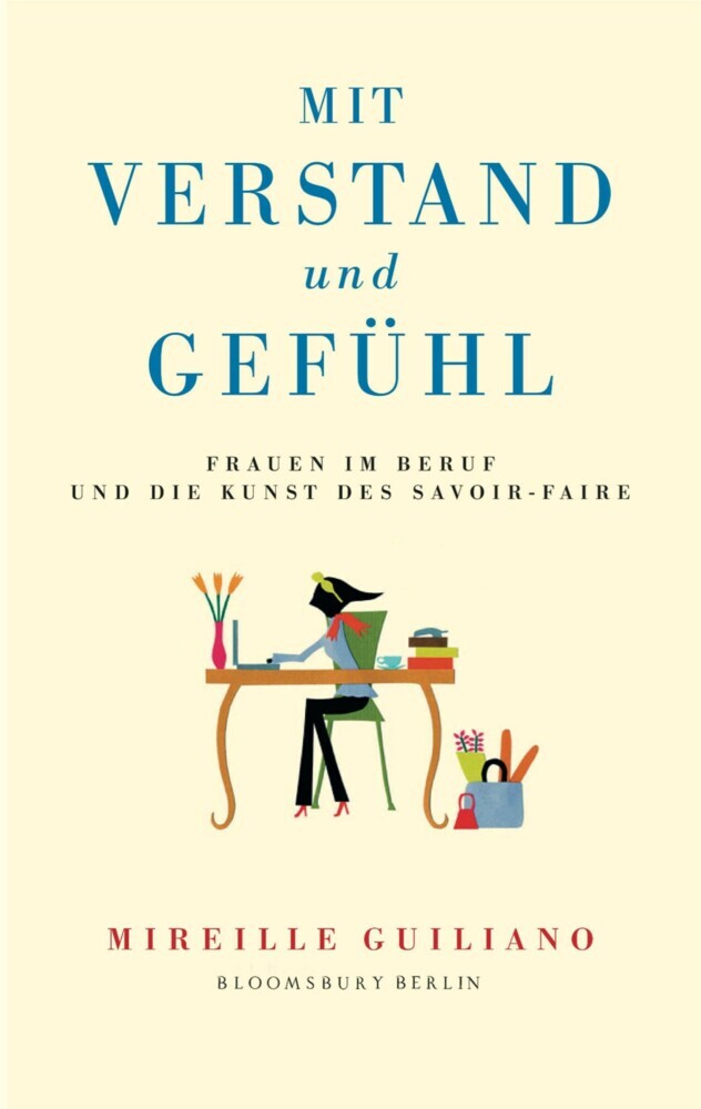 Mit Verstand und Gefühl main product photo