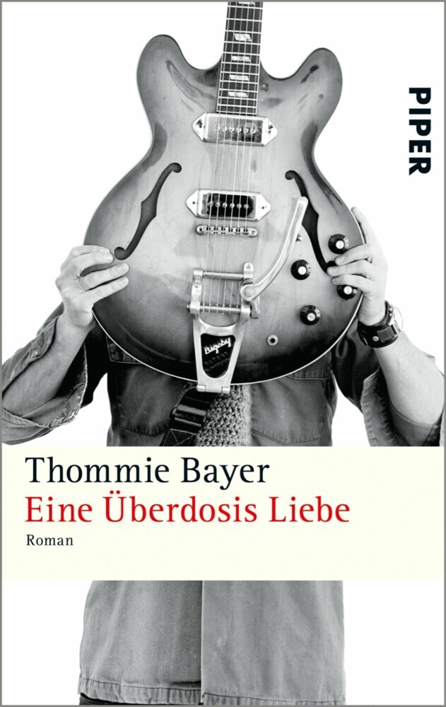 Eine Überdosis Liebe main product photo