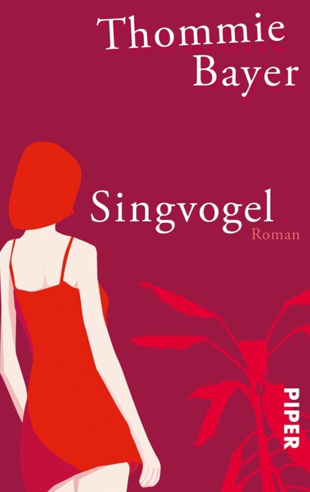 Singvogel main product photo